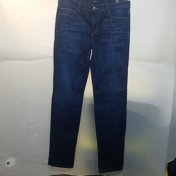 Nwt Joe cigarette straight jeans - Picture 1 of 4